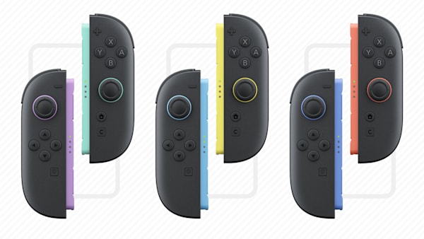 Nintendo Hardware & Systems - Nintendo Official Site
